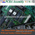 Turnkey terminal pcba set top box pcba electronic lock pcba